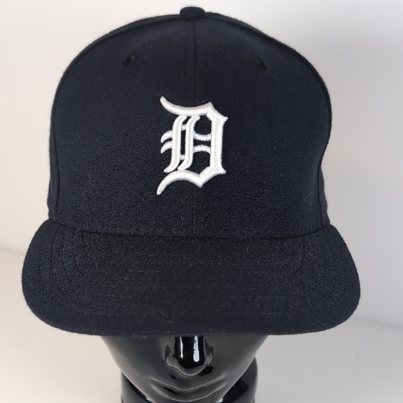 9fifty Other - Detroit Tigers 59/50 Size 7